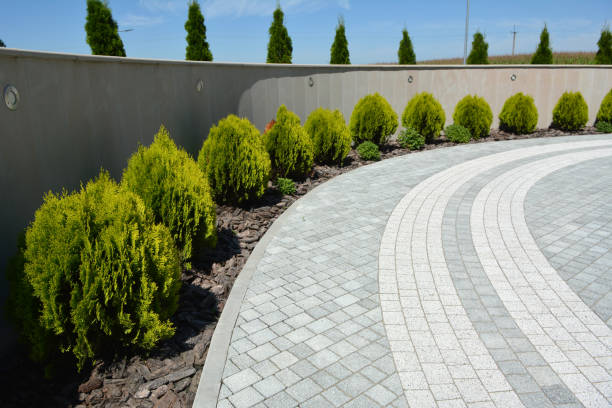 Reasons to Select Us for Your Driveway Paving Requirements in Unionville, TN